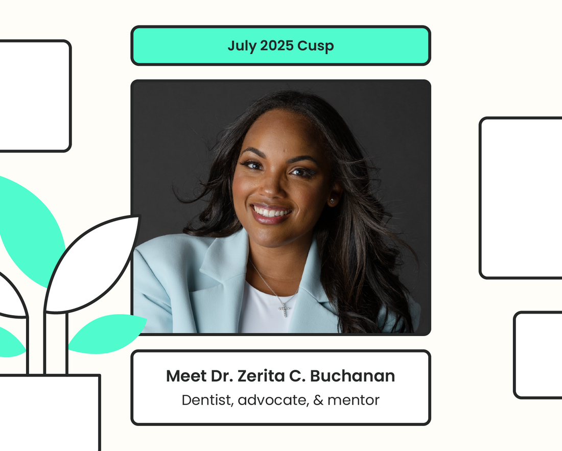 Dr. Zerita C. Buchanan