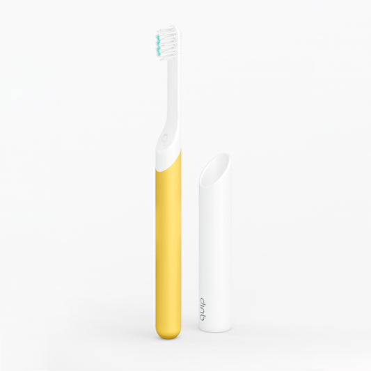 Kids Sonic Toothbrush