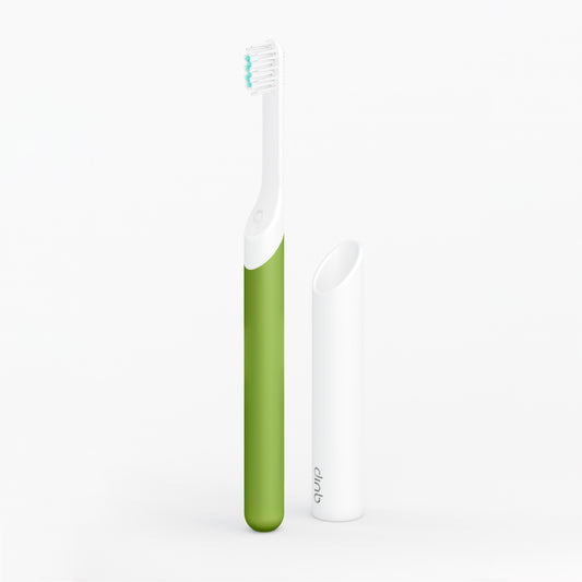 Kids Sonic Toothbrush