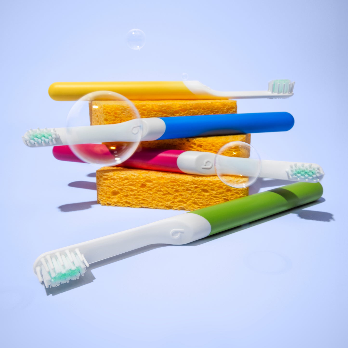 Kids Sonic Toothbrush