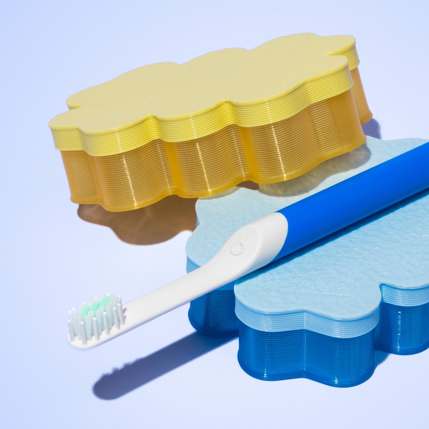Kids Sonic Toothbrush