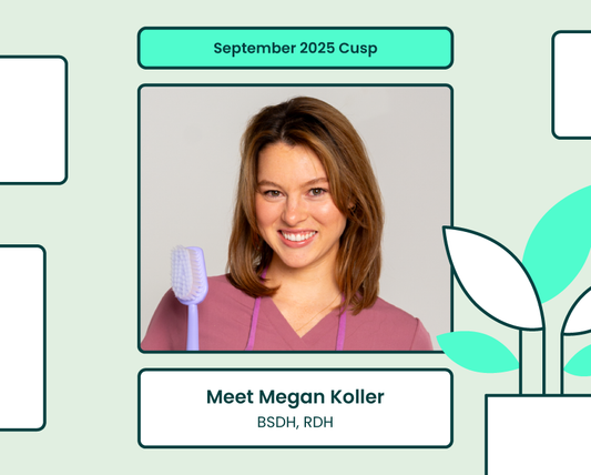 Megan Koller, BSDH, RDH