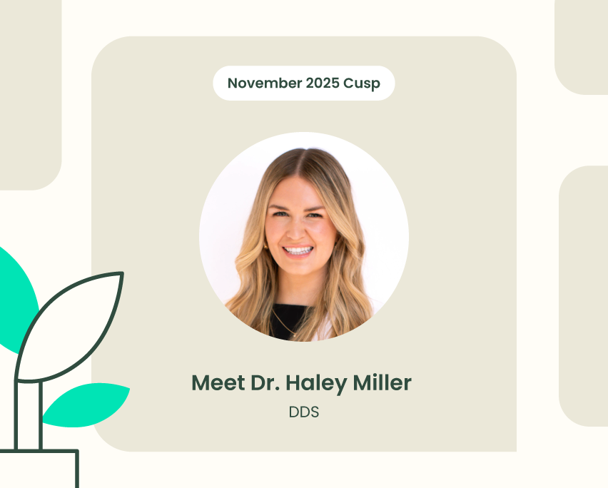 Haley Miller, DDS