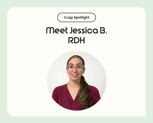 Jessica shares how dental providers can make patient education and the oral-systemic health link clear, relatable, and easy to understand.