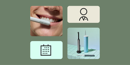 Build better habits and business with quip’s Practice Program