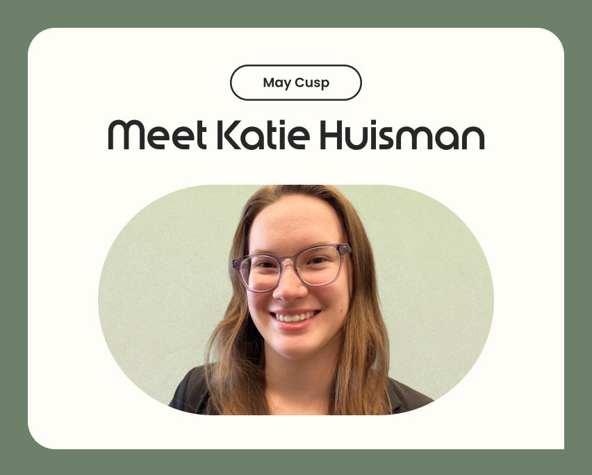 Katie Huisman on sensory dentistry, accessibility in dental education, and building patient trust