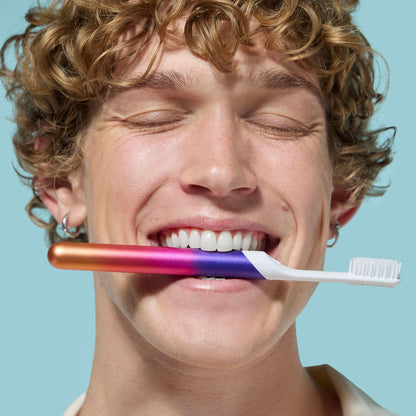Sonic Toothbrush