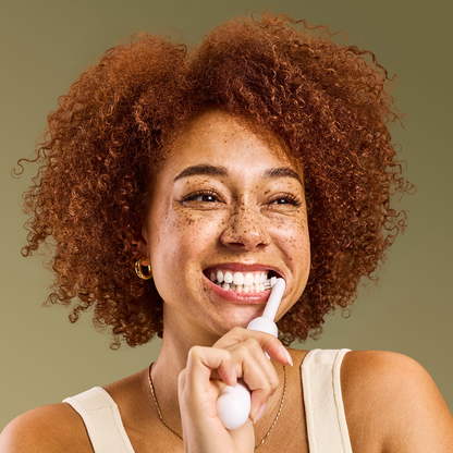 Daily Strengthening Anticavity Toothpaste