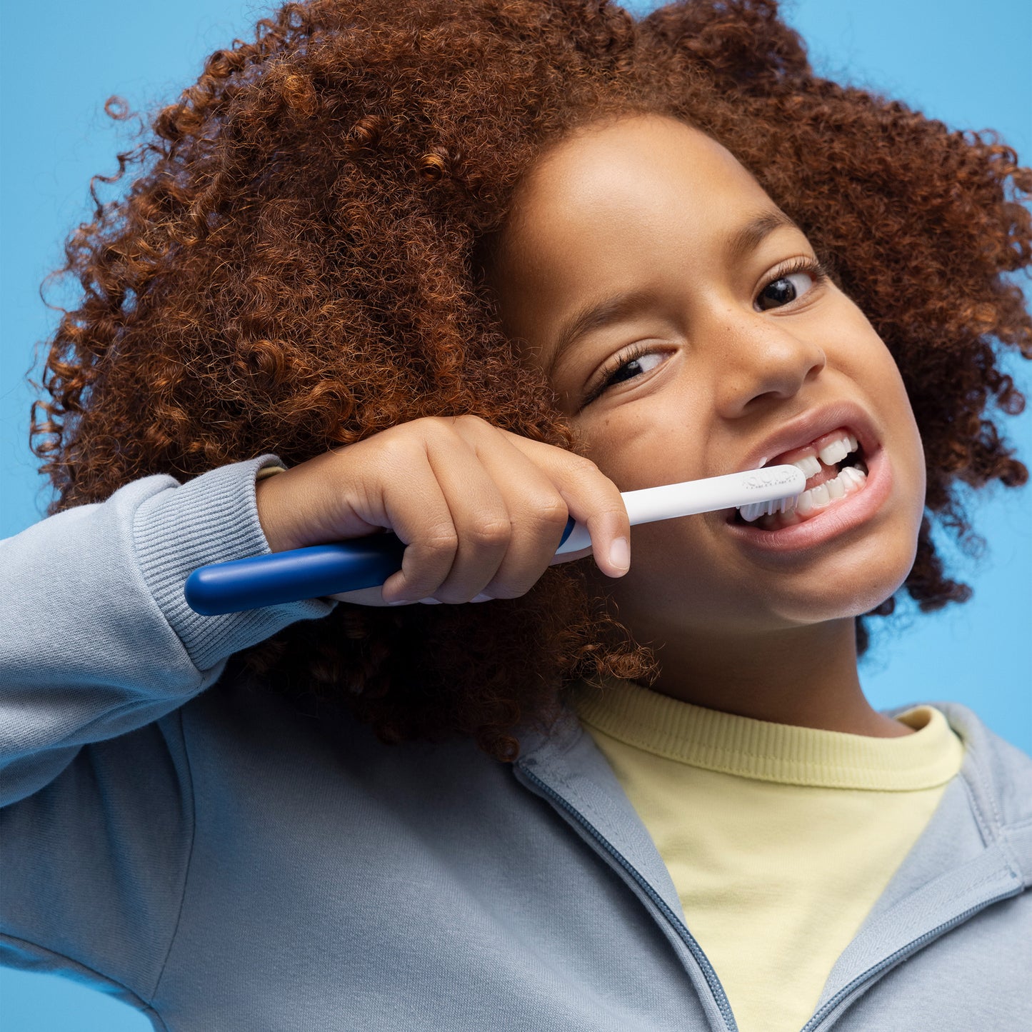 Kids Sonic Toothbrush