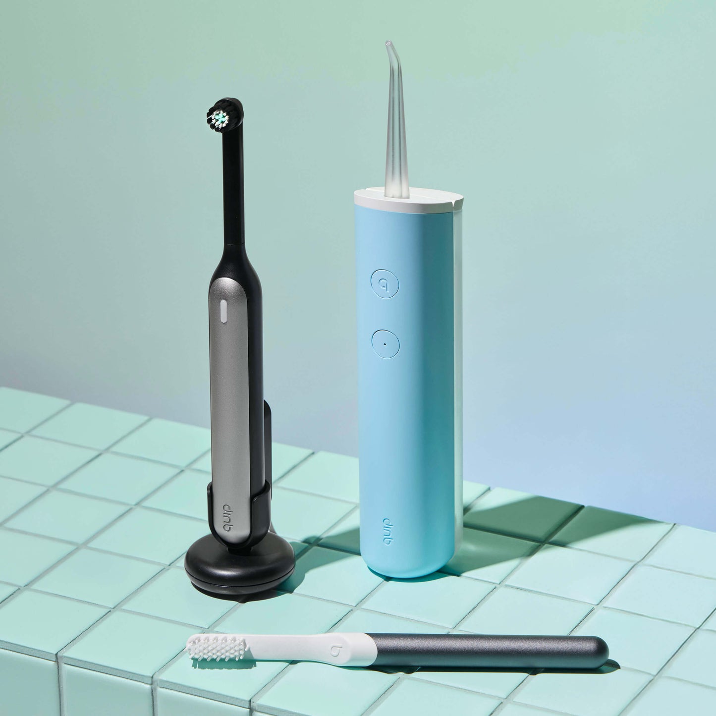 Sonic Toothbrush
