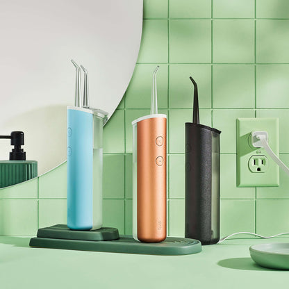 Rechargeable Cordless Water Flosser