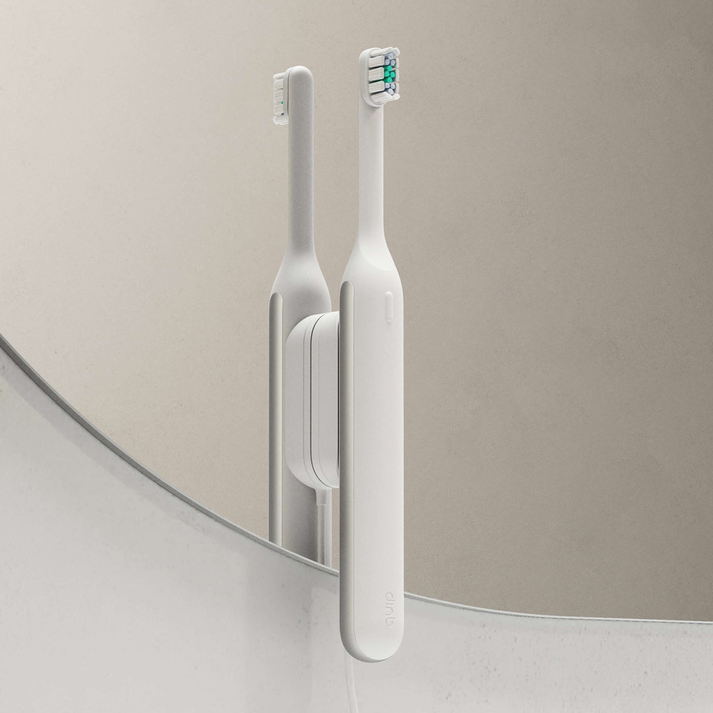 Ultra Smart Sonic Electric Toothbrush - Sample