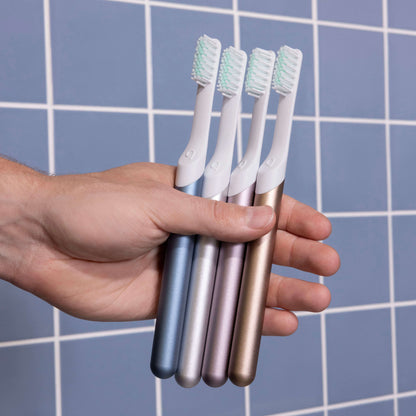 Sonic Toothbrush