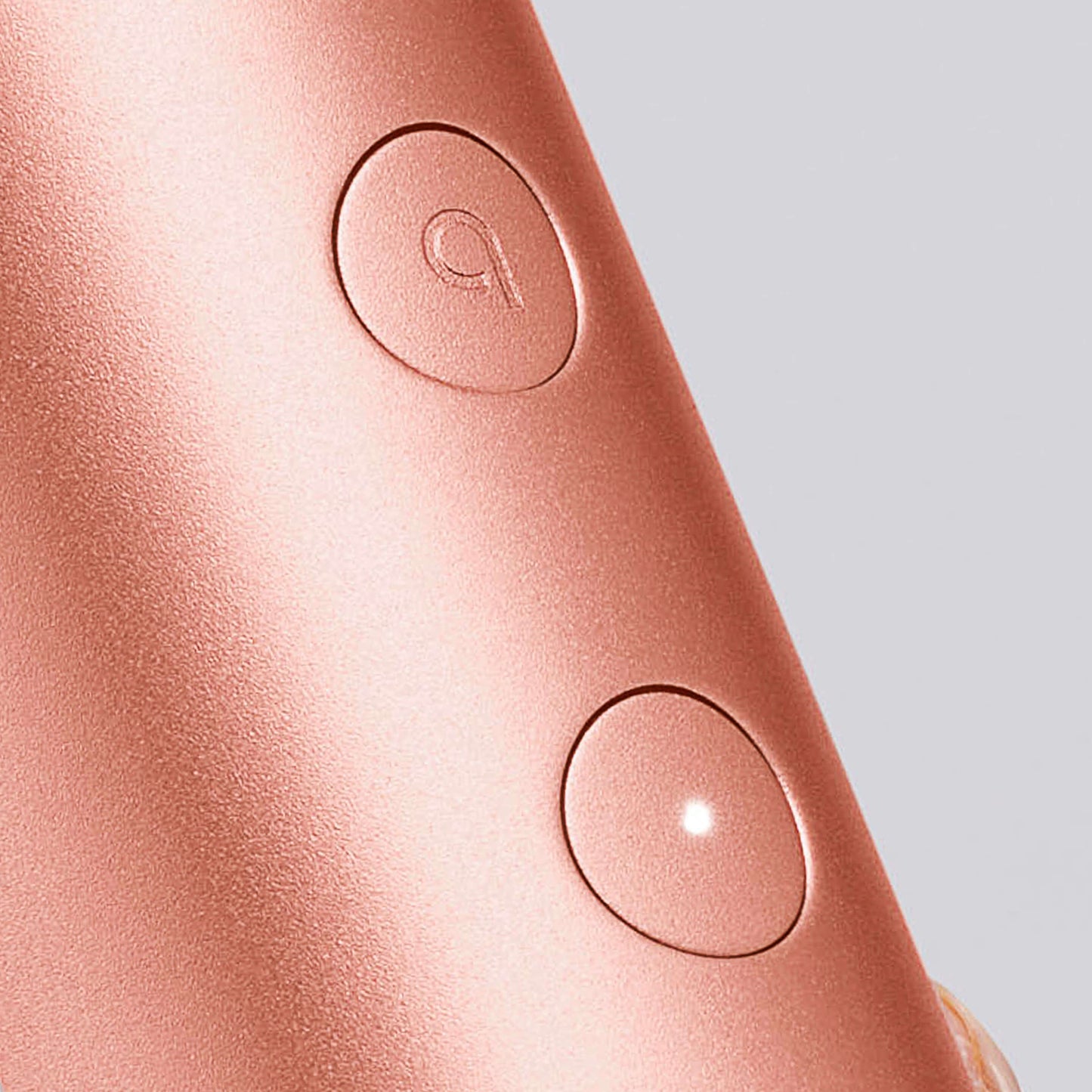 Rechargeable Cordless Water Flosser - Sample