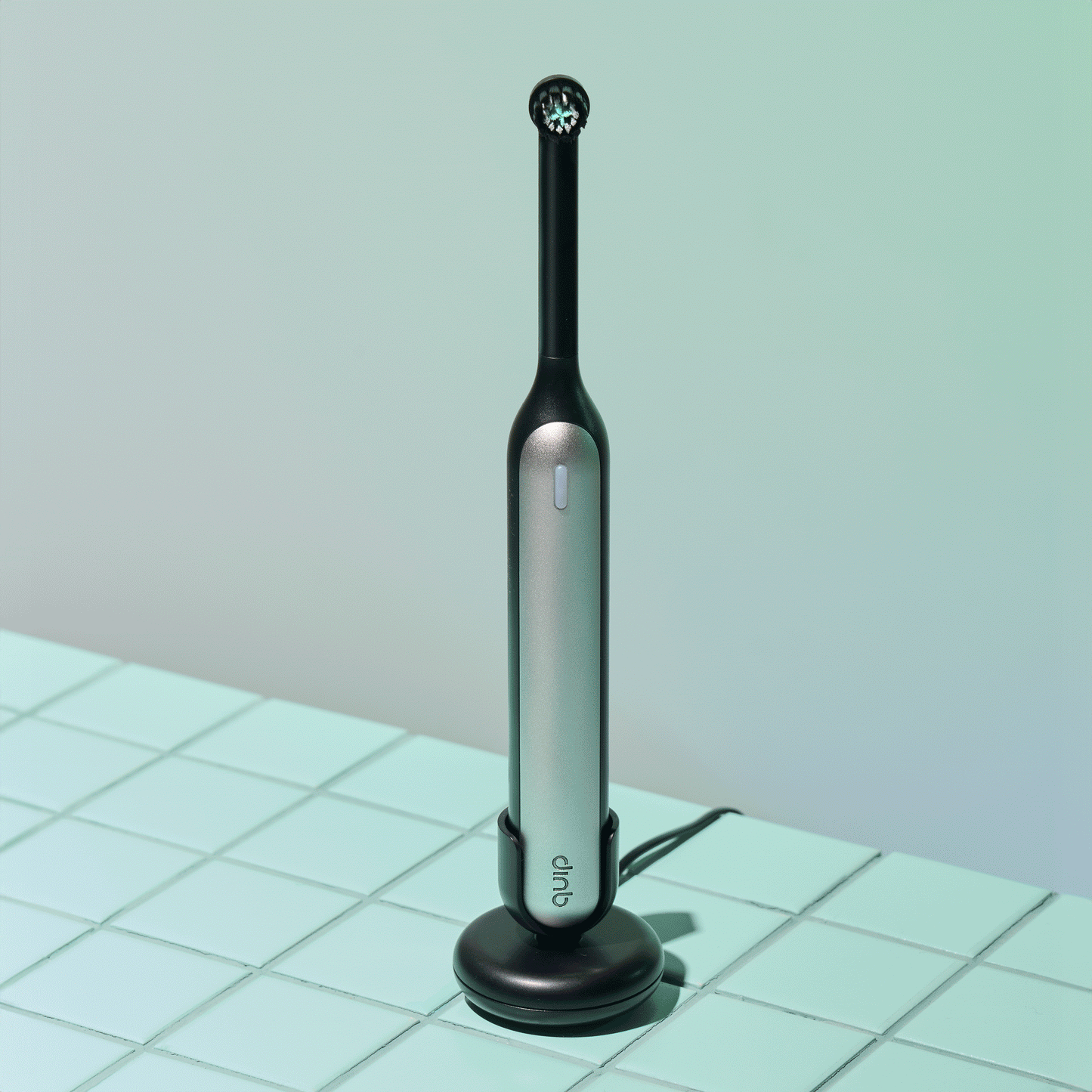 Rev Oscillating Toothbrush - Sample