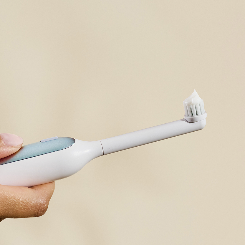 Daily Strengthening Anticavity Toothpaste