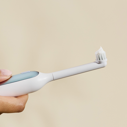 Daily Strengthening Anticavity Toothpaste