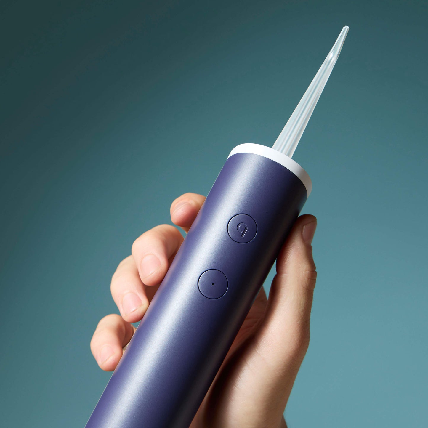 Rechargeable Cordless Water Flosser - Sample