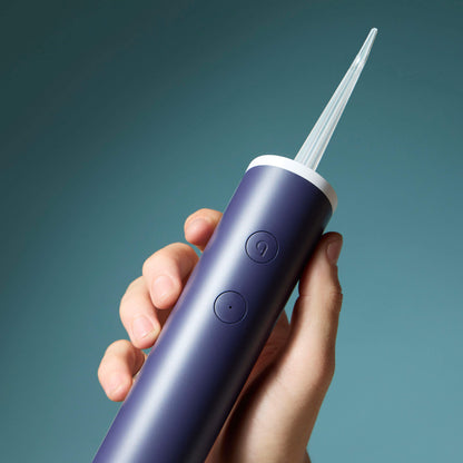 Rechargeable Cordless Water Flosser - Sample