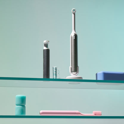 Rev Oscillating Toothbrush