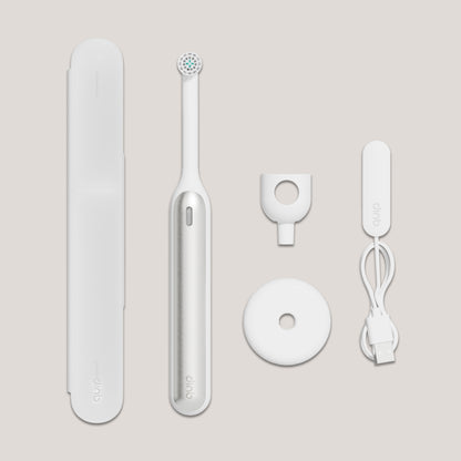 Rev Oscillating Toothbrush - Sample