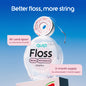 Woven String Floss