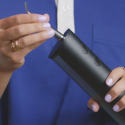 Rechargeable Cordless Water Flosser
